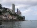 Salvador-Kontrast
