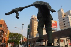 OLYMPUS DIGITAL CAMERA