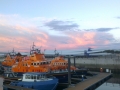 Rettungsboote