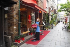 OLYMPUS DIGITAL CAMERA